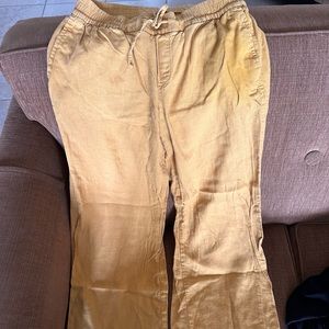 Women pants